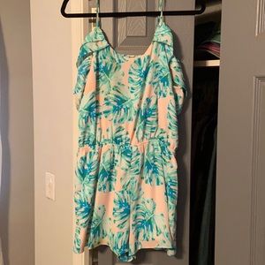 Buddy Love Romper